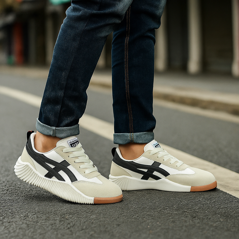 Scarpe Ortopediche Unisex ed Eleganti