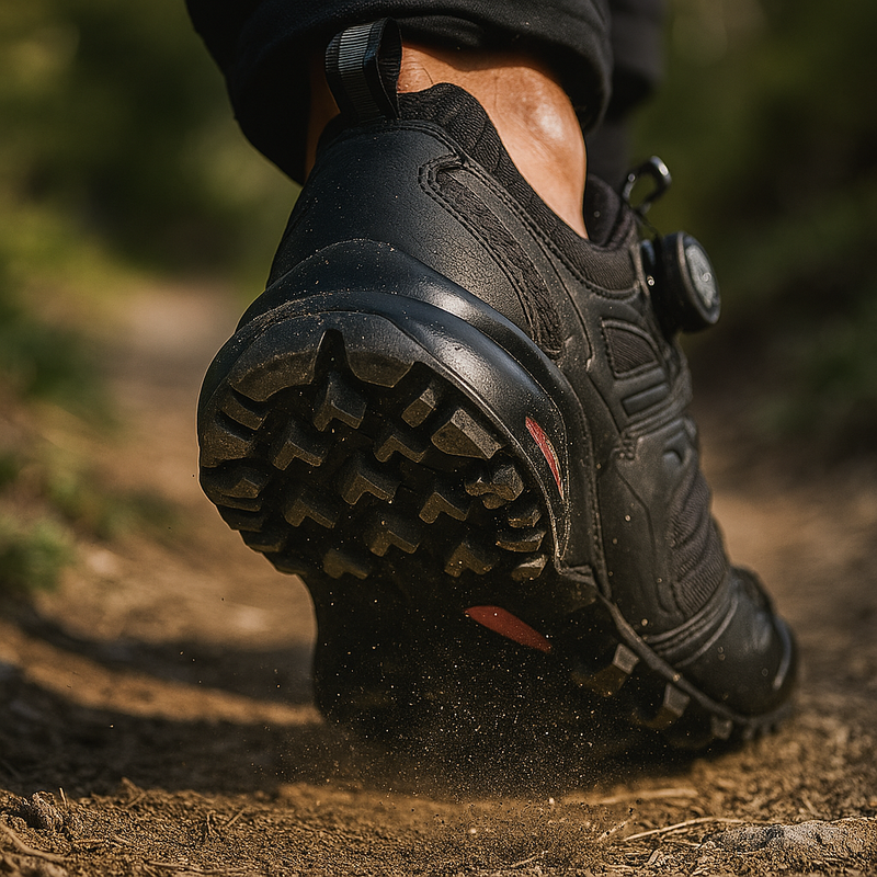 Scarpe Ortopediche da Trekking Unisex