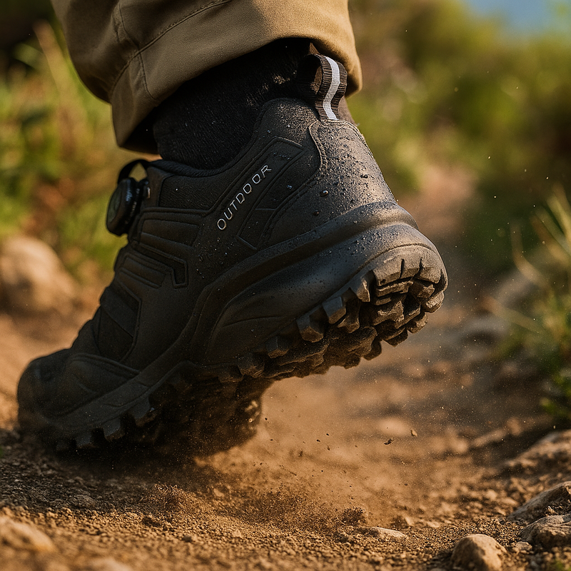 Scarpe Ortopediche da Trekking Unisex