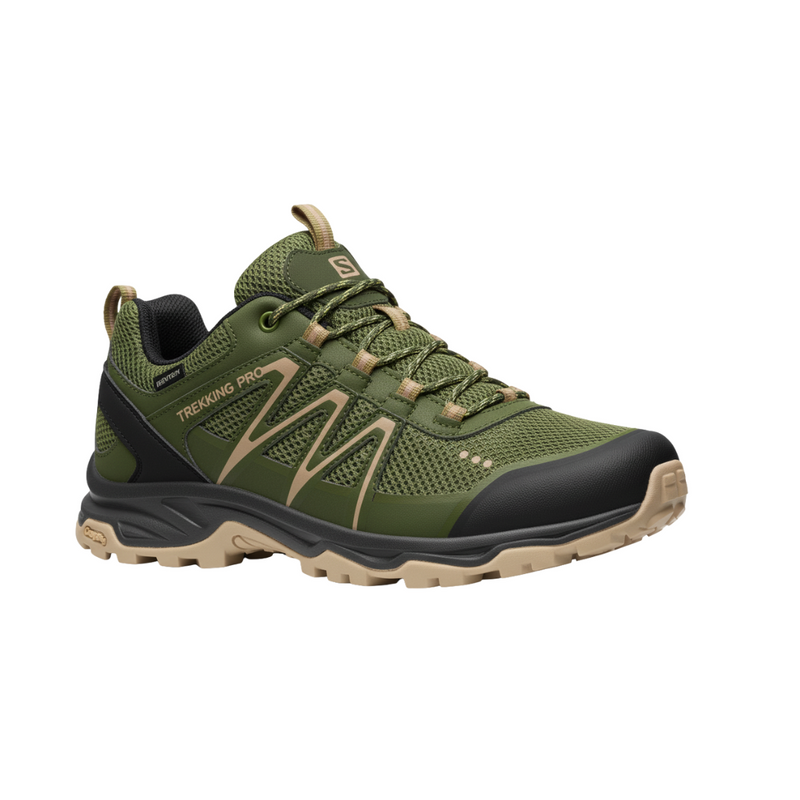 Scarpe Ortopediche da Trekking Unisex