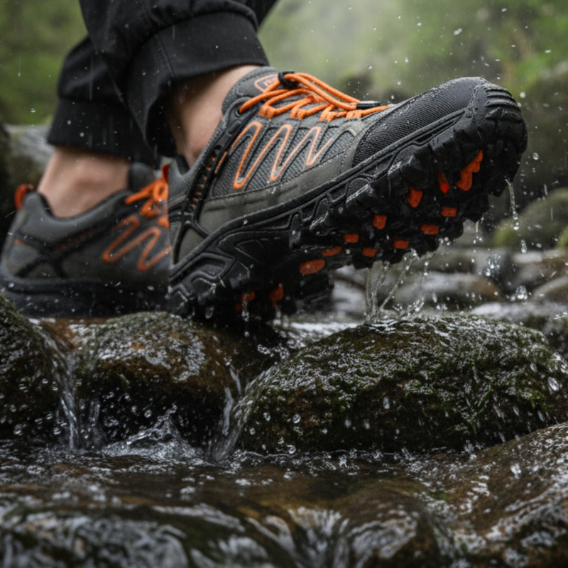 Scarpe da Trekking Pro Unisex