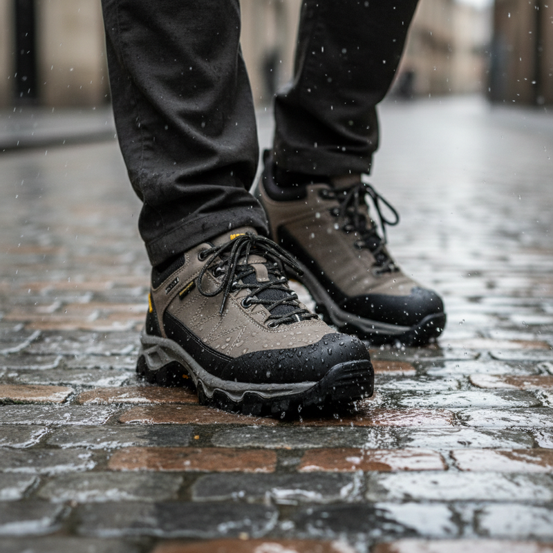 Scarpe da Trekking Unisex - OrtoPex