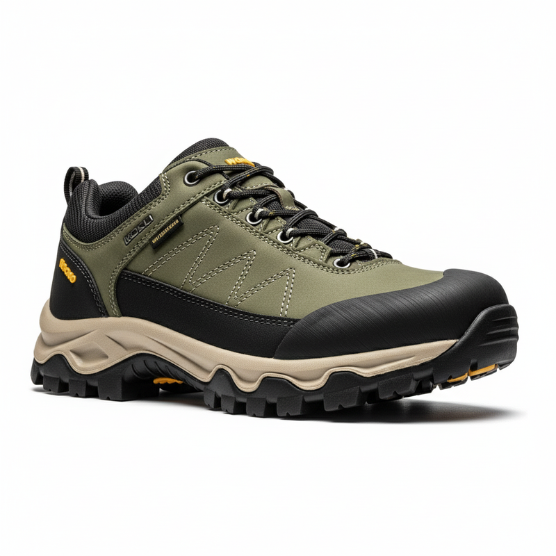 Scarpe da Trekking Unisex - OrtoPex