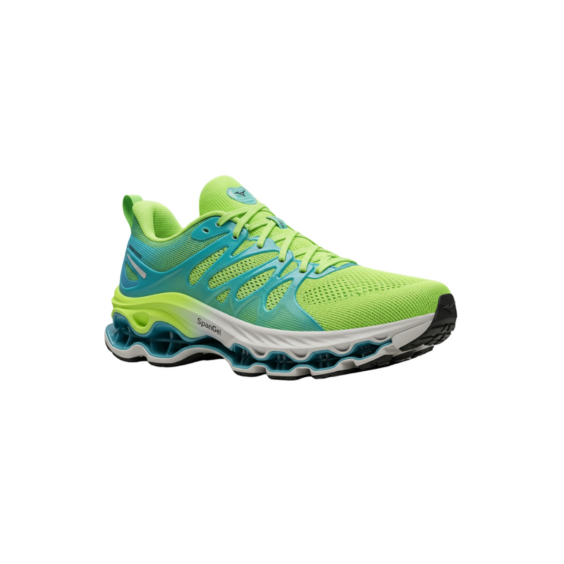 Scarpe da Allenamento Unisex - SpanGel