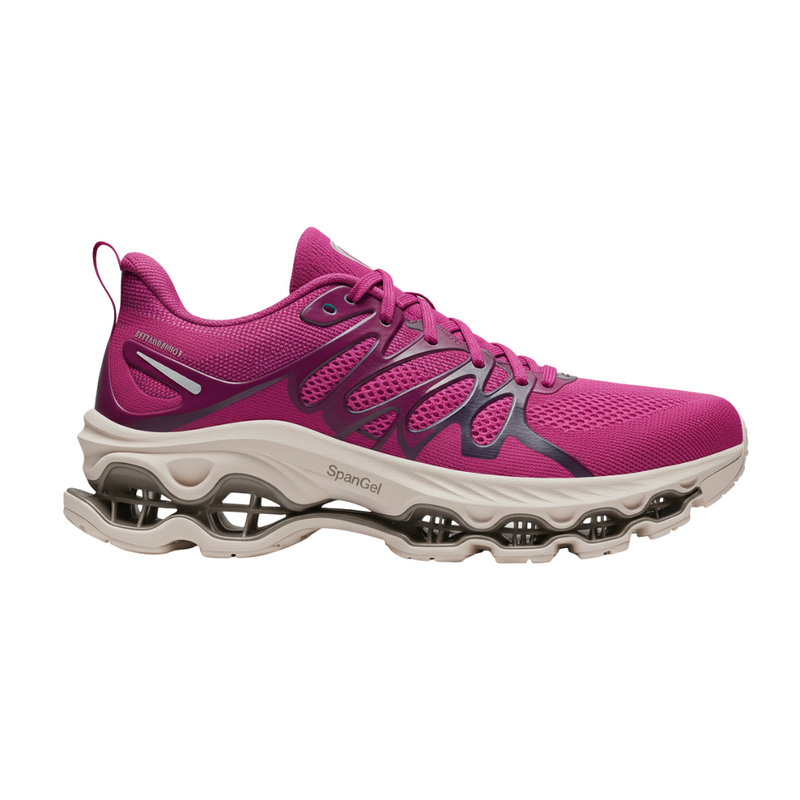 Scarpe da Allenamento Unisex - SpanGel