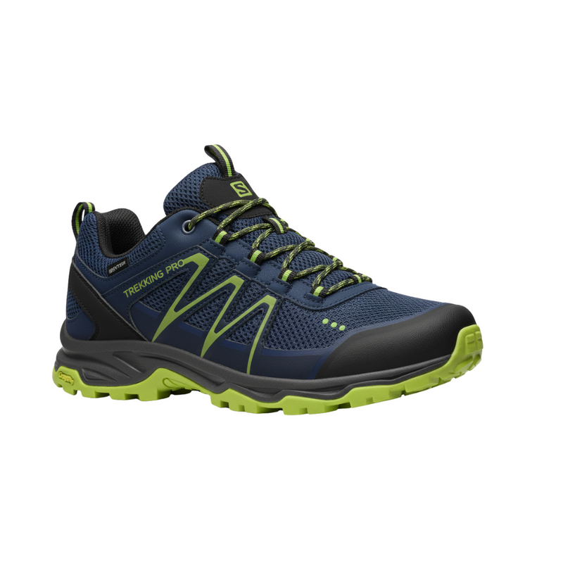 Scarpe Ortopediche da Trekking Unisex