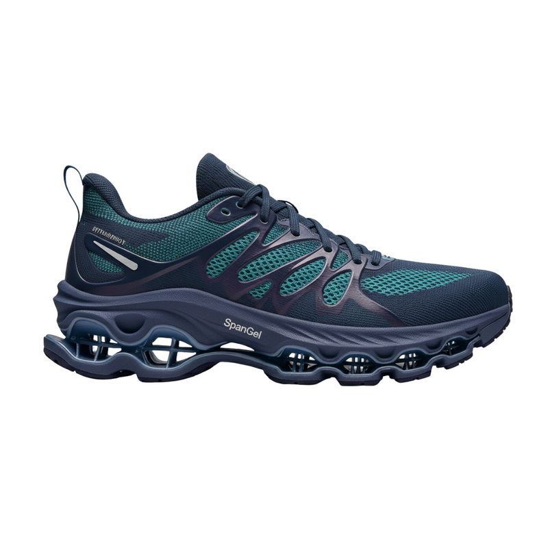 Scarpe da Allenamento Unisex - SpanGel