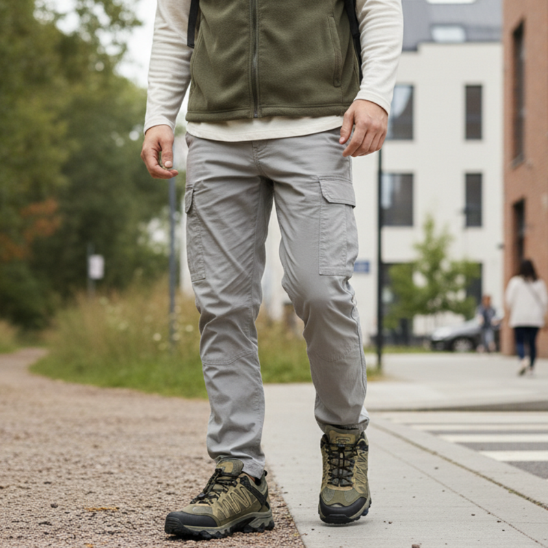 Scarpe da Trekking Pro Unisex