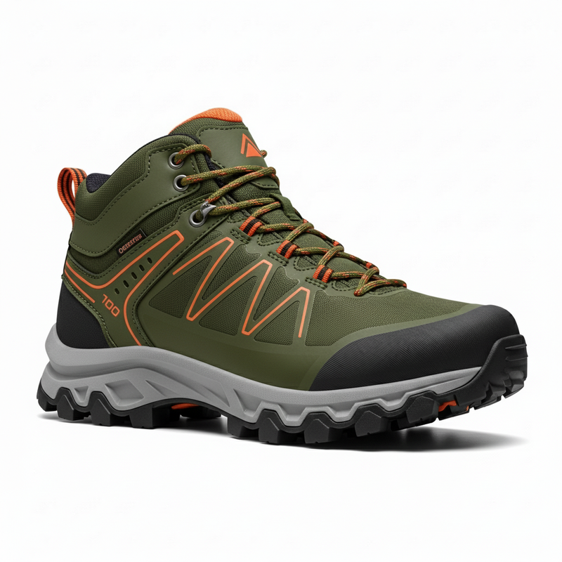 Dolomia Trek - Scarpe da Trekking Unisex