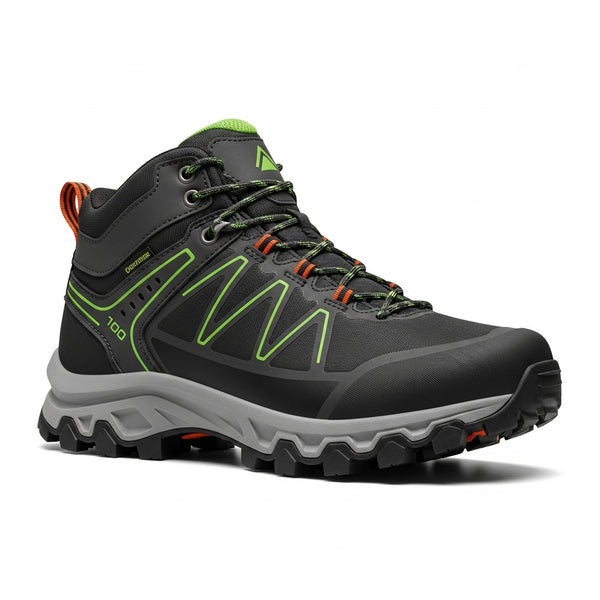 Dolomia Trek - Scarpe da Trekking Unisex