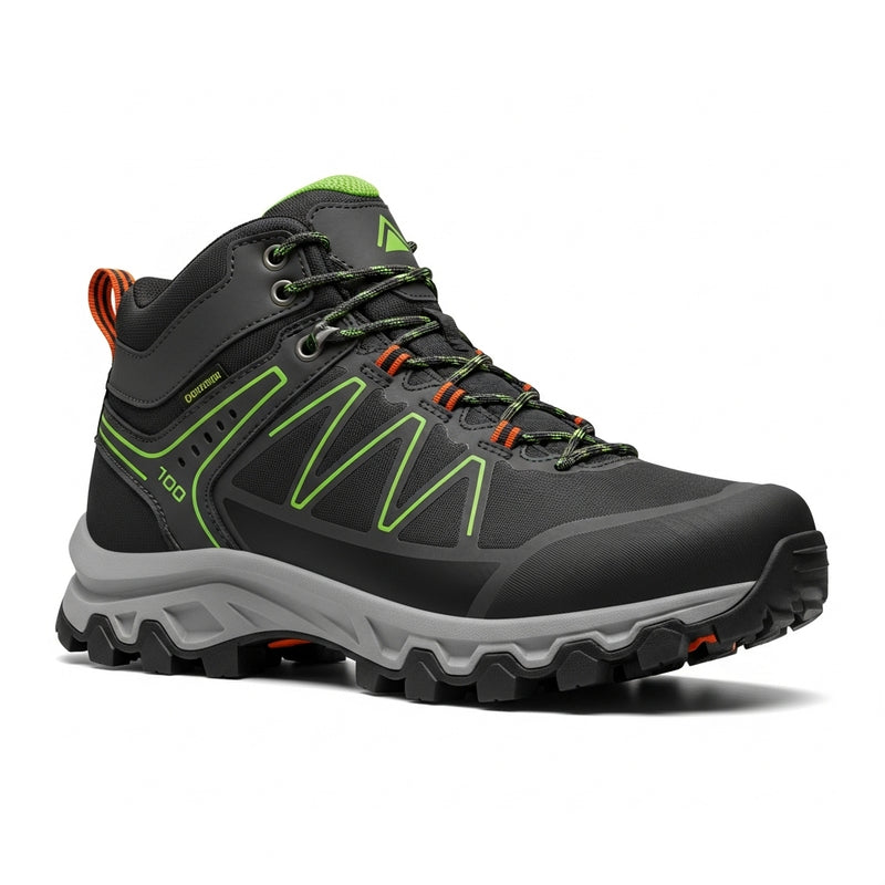 Dolomia Trek - Scarpe da Trekking Unisex