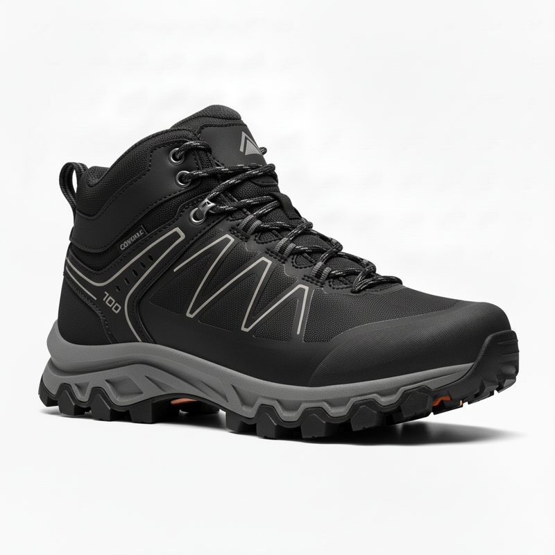 Dolomia Trek - Scarpe da Trekking Unisex